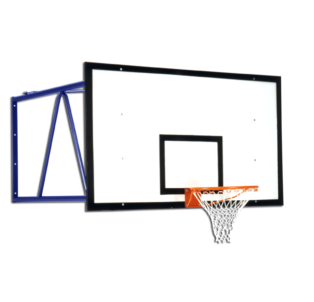 Tableros de basquet – Pisos Deportivos y Recreativos