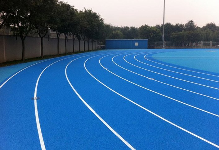 Pisos deportivos Sport Pampo - Pista atléticas de caucho