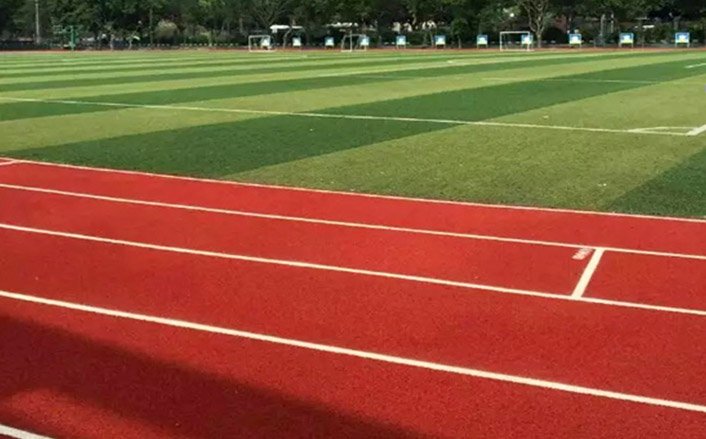 Pisos deportivos Sport Pampo - Pista atléticas de caucho