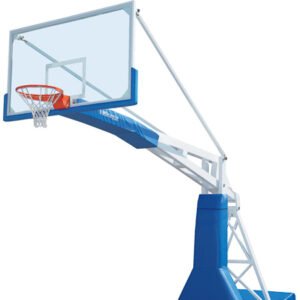 Tablero de basquet importado