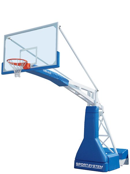 Tablero de basquet importado