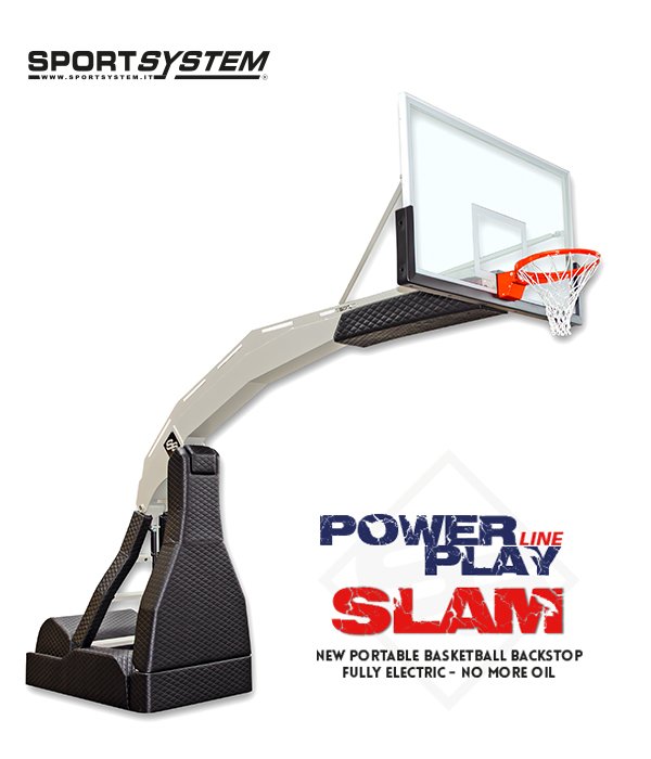 Tablero de basquet importado - Imagen 5
