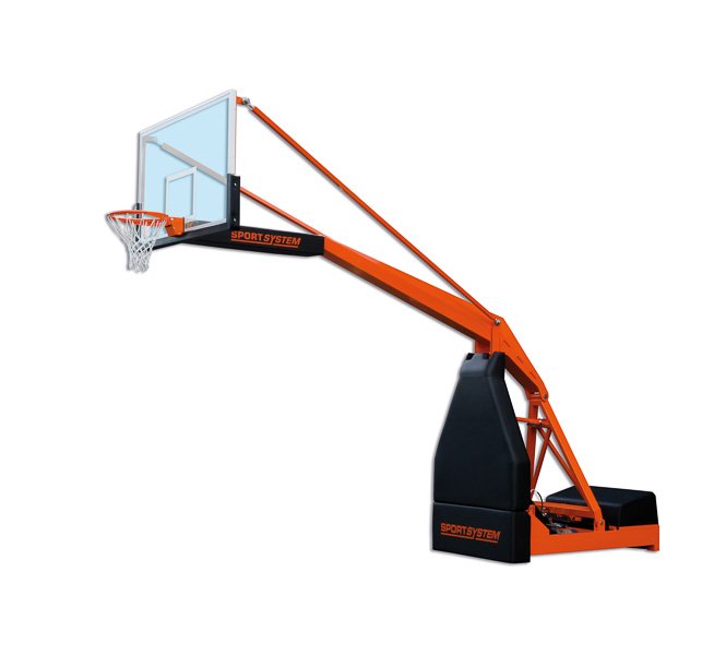 Tablero de basquet importado - Imagen 4