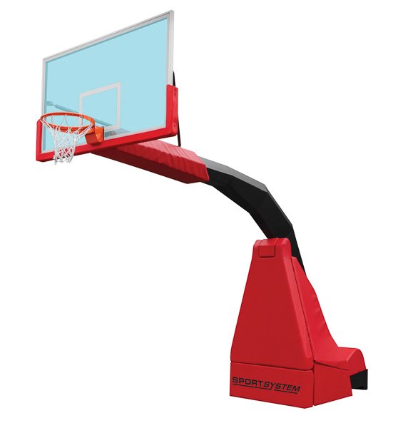 Tablero de basquet importado - Imagen 3