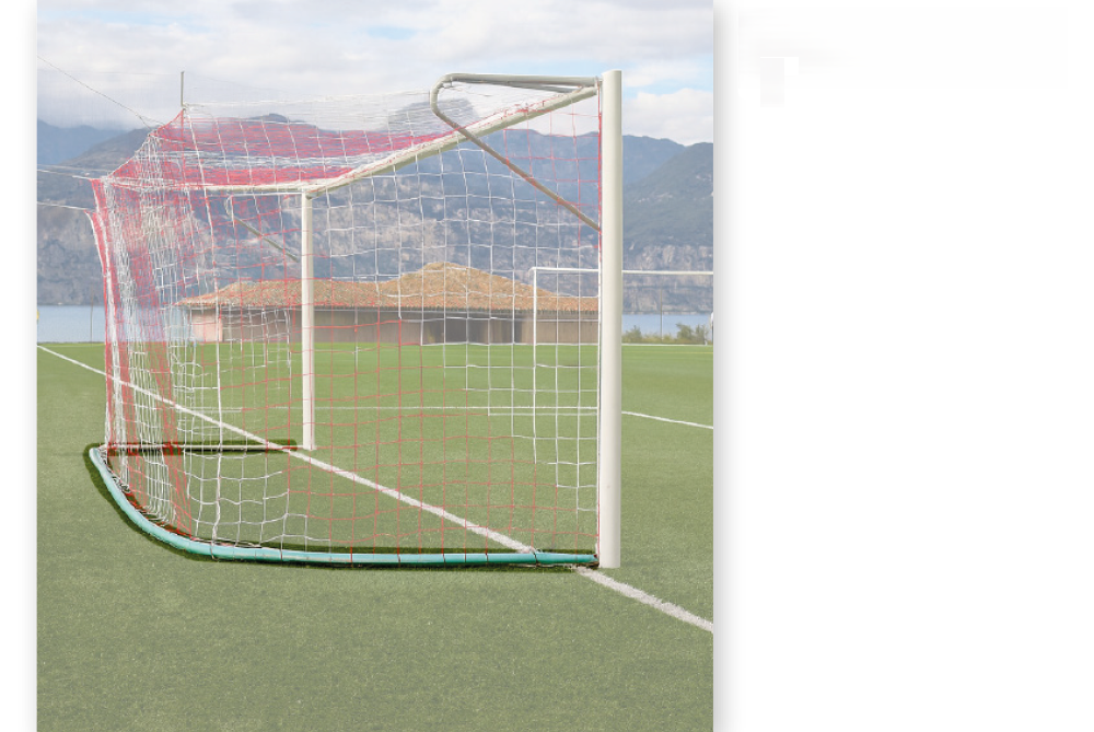 Arcos de Fútbol de Alta Resistencia para Uso Profesional - Imagen 5