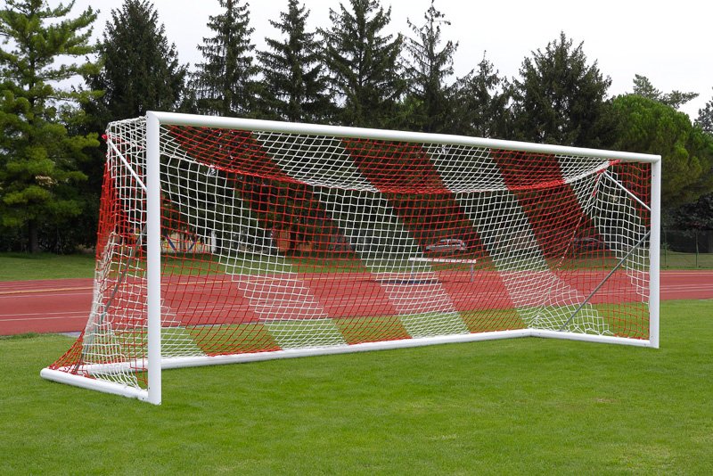 Arcos de Fútbol de Alta Resistencia para Uso Profesional